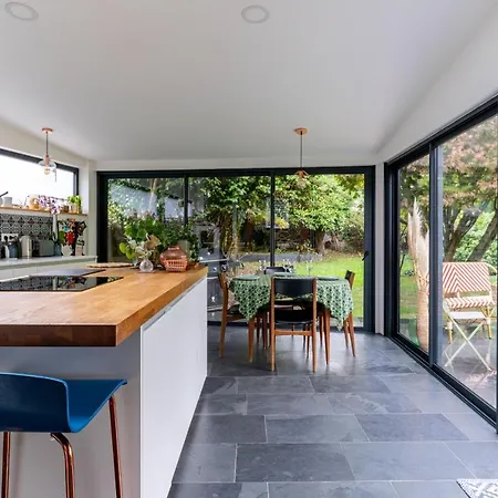 Maison D'exception En Plein Coeur De Holiday home