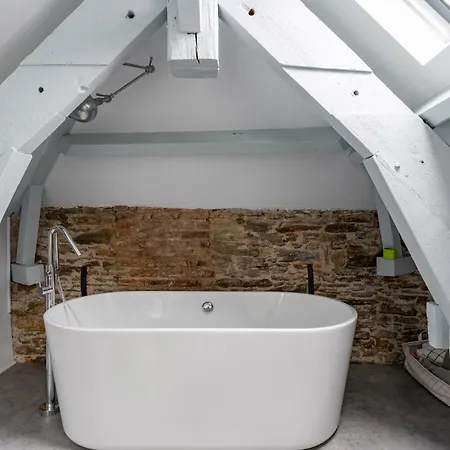 Holiday home Maison D'exception En Plein Coeur De