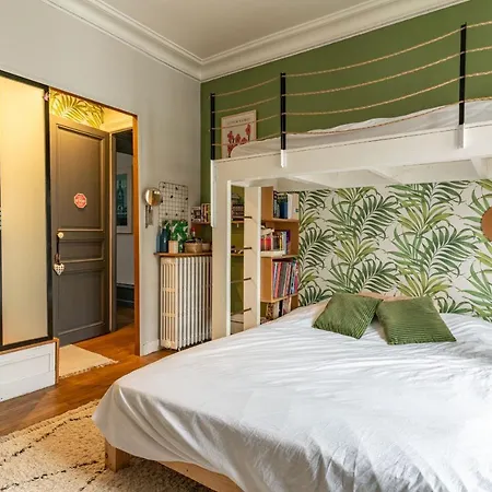 Maison D'exception En Plein Coeur De Holiday home *
