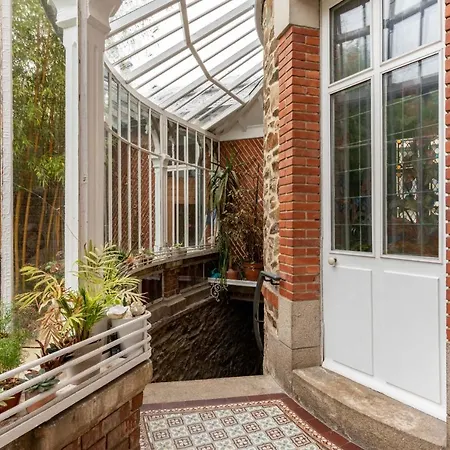 Holiday home Maison D'exception En Plein Coeur De Nantes