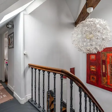 Holiday home Maison D'exception En Plein Coeur De