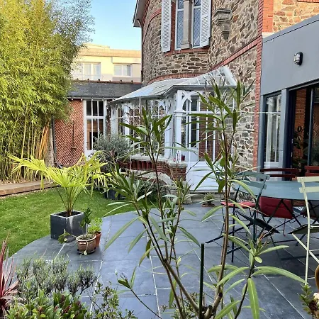 Holiday home Maison D'exception En Plein Coeur De *